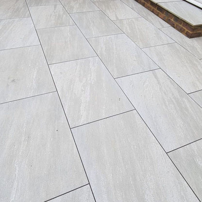 Porcelain Kandla Grey 900x600x20mm (21.6m²) - JJ Building Materials