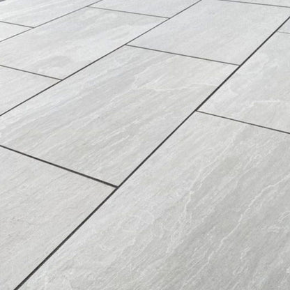 Porcelain Kandla Grey 900x600x20mm (21.6m²) - JJ Building Materials