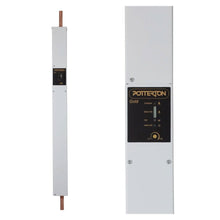 Potterton Gold 12 KW Heat Only Electric Boiler - JJ Building Materials