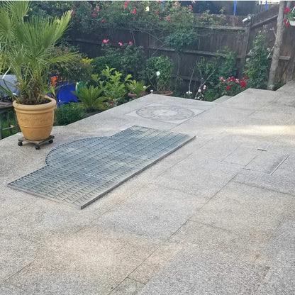 Premium 20mm Granite Paving Slabs