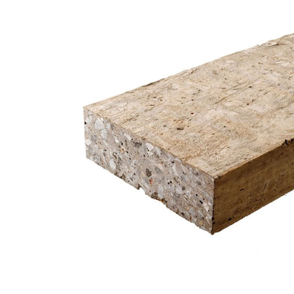 Prestressed Concrete Lintel - JJ Building Materials