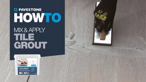 Pavestone Tile Grout - 10kg