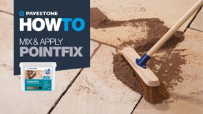 Pavestone Natural Sandstone Paving Compound - 12kg