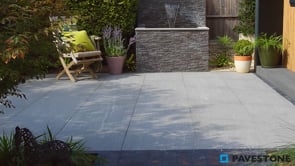 Pavestone Discovery Origin Grande Porcelain Paving - 1200 x 600mm