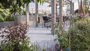 Pavestone Amalfi Gris Porcelain Paving - 900 x 600mm