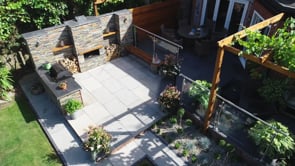 Pavestone Rio Slate (Premium Calibrated 20mm Brazilian Slate) Natural Stone Paving