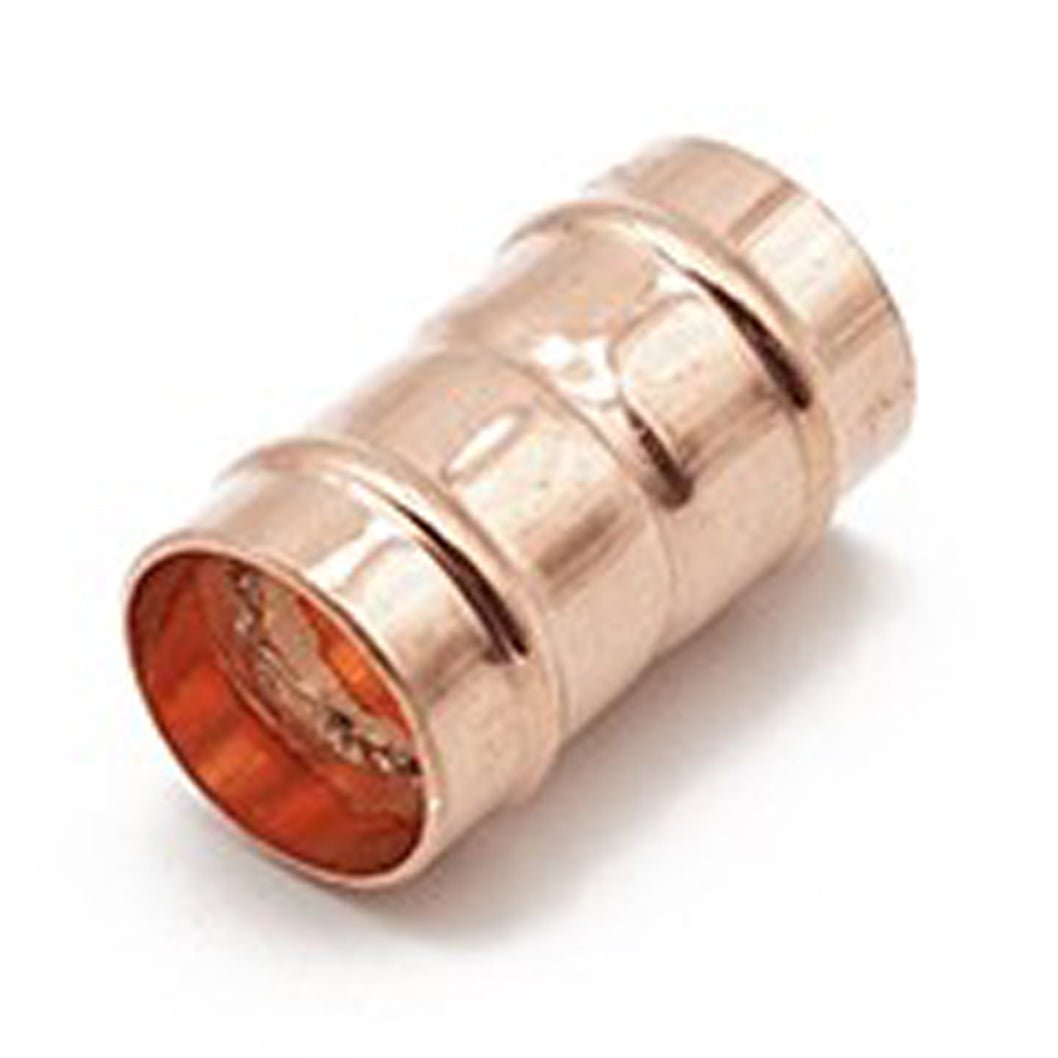 Prima Plus Solder Ring Adaptor Coupler - JJ Building Materials