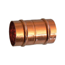 Prima Plus Solder Ring Coupling - JJ Building Materials