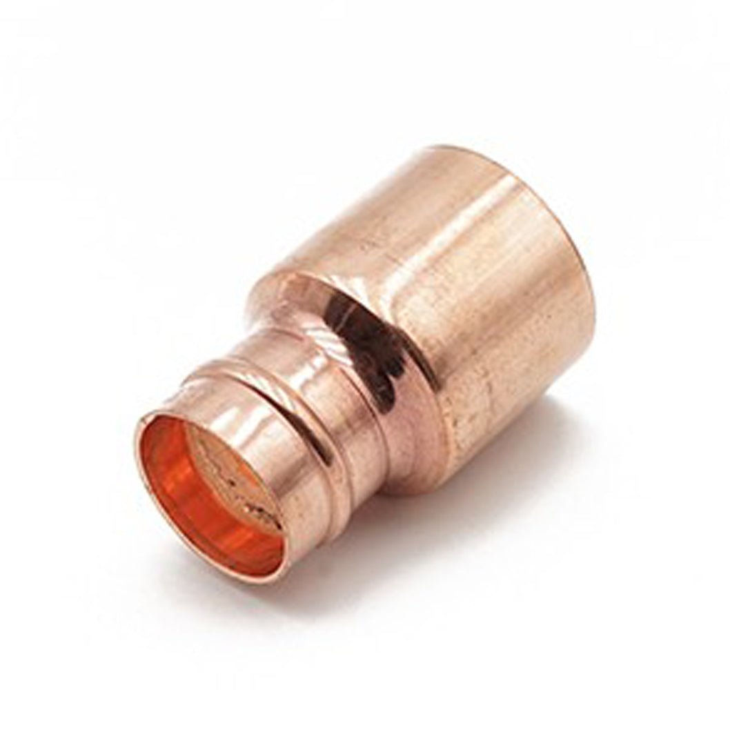 Prima Plus Solder Ring Fitting Reducer - JJ Building Materials