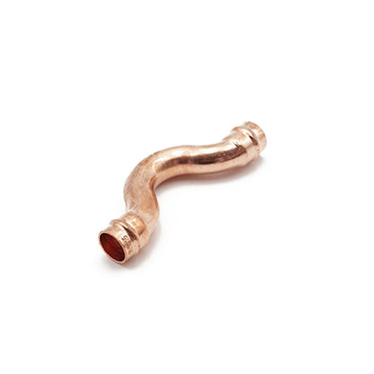 Prima Plus Solder Ring Full Crossover - JJ Building Materials