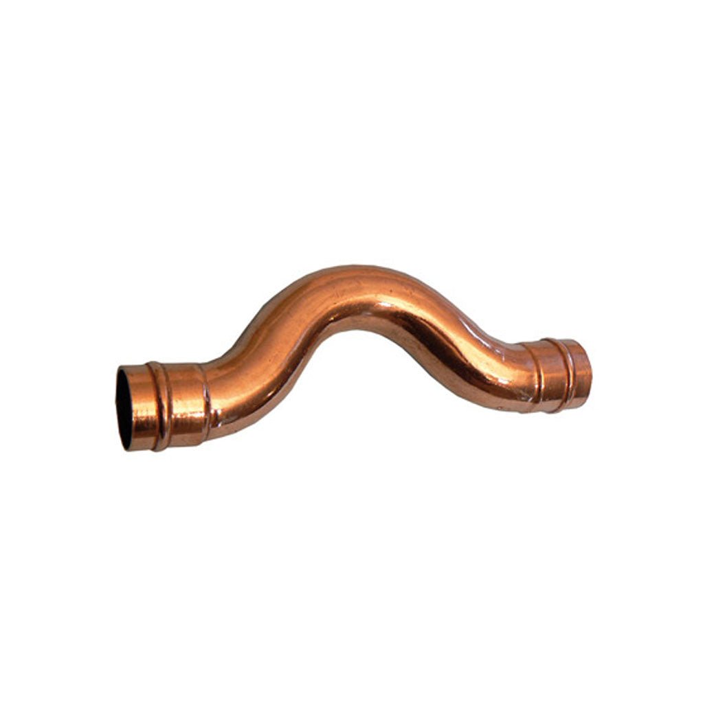 Prima Plus Solder Ring Full Crossover - JJ Building Materials