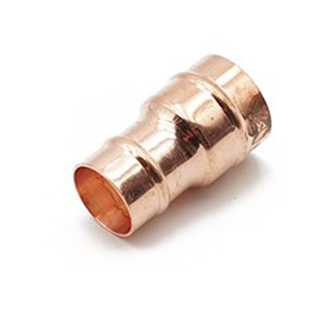Prima Plus Solder Ring Reduced Coupling - JJ Building Materials