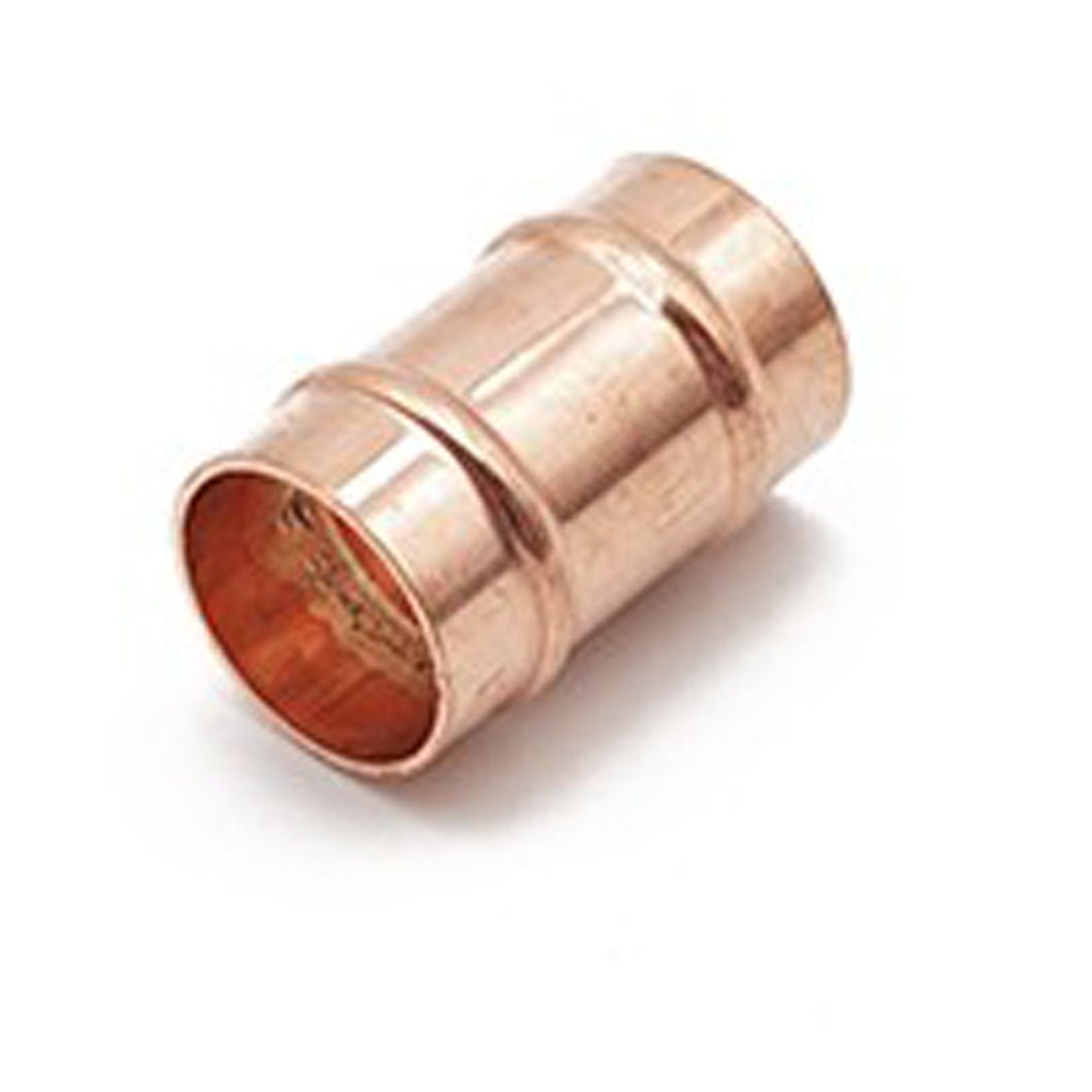 Prima Plus Solder Ring Slip Coupling - JJ Building Materials