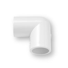 PrimaPlumb 21.5mm 90 Degree Knuckle Bend - JJ Building Materials