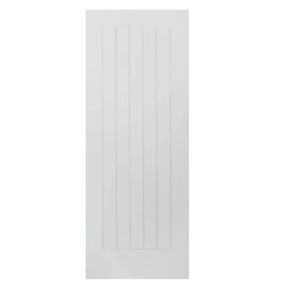 White Doors
