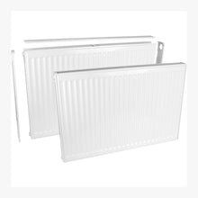 Prorad 600x1500mm Type 21 Radiator - JJ Building Materials