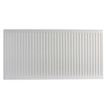 Prorad Type 22 DC Radiator - JJ Building Materials