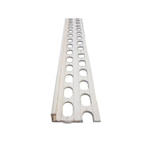 PVC 2.5m Long Stop Bead - JJ Building Materials