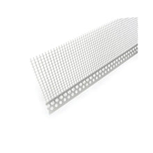 PVC 2.5m Long Stop Bead - JJ Building Materials