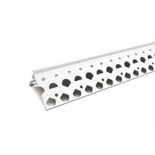 PVC 3mm Thin Coat Angle Bead - JJ Building Materials