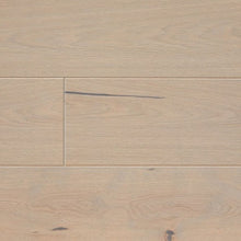 Rasselas Brushed Matt Lacquer Engineered Wood Flooring - 2.77m2 Pack Size | Contemporary Range