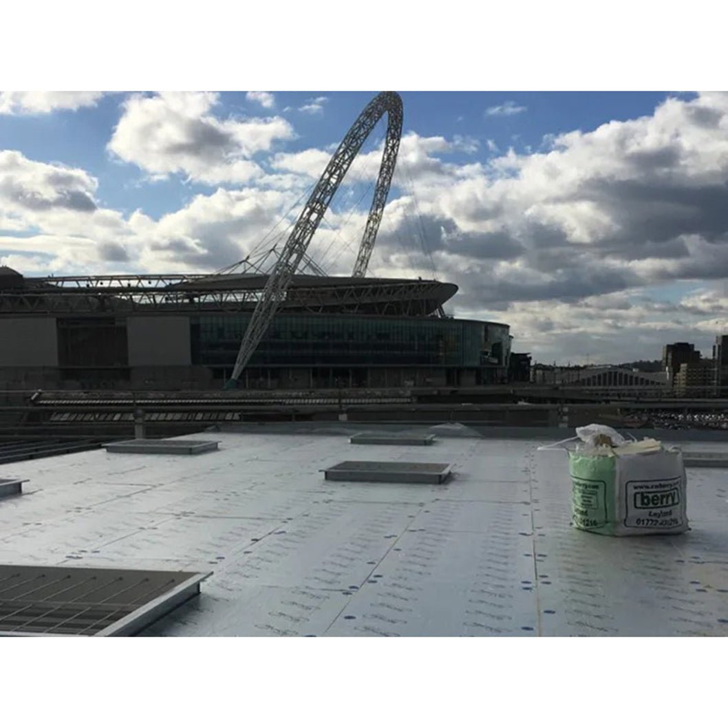 Recticel Eurothane Eurodeck Flat Roof PIR Insulation Board - JJ Building Materials