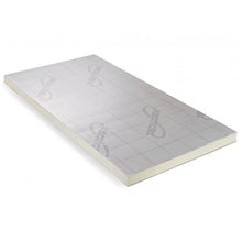 Recticel Eurothane Eurodeck Flat Roof PIR Insulation Board - JJ Building Materials