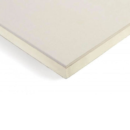 Recticel Eurothane PL Insulated Plasterboard 2400mm x 1200mm - JJ Building Materials