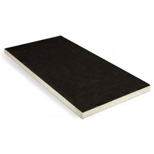 Recticel Powerdeck U - Flat Roof PIR Insulation Board - JJ Building Materials