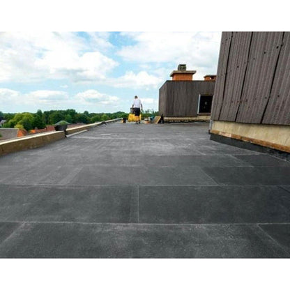 Recticel Powerdeck U - Flat Roof PIR Insulation Board - JJ Building Materials