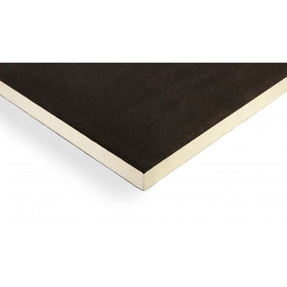 Recticel Powerdeck U - Flat Roof PIR Insulation Board - JJ Building Materials