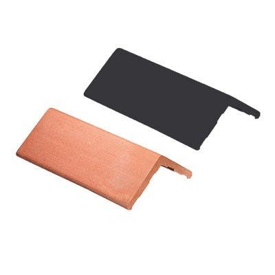 Redbank Plain Angled Ridge - 450mm Length - JJ Building Materials