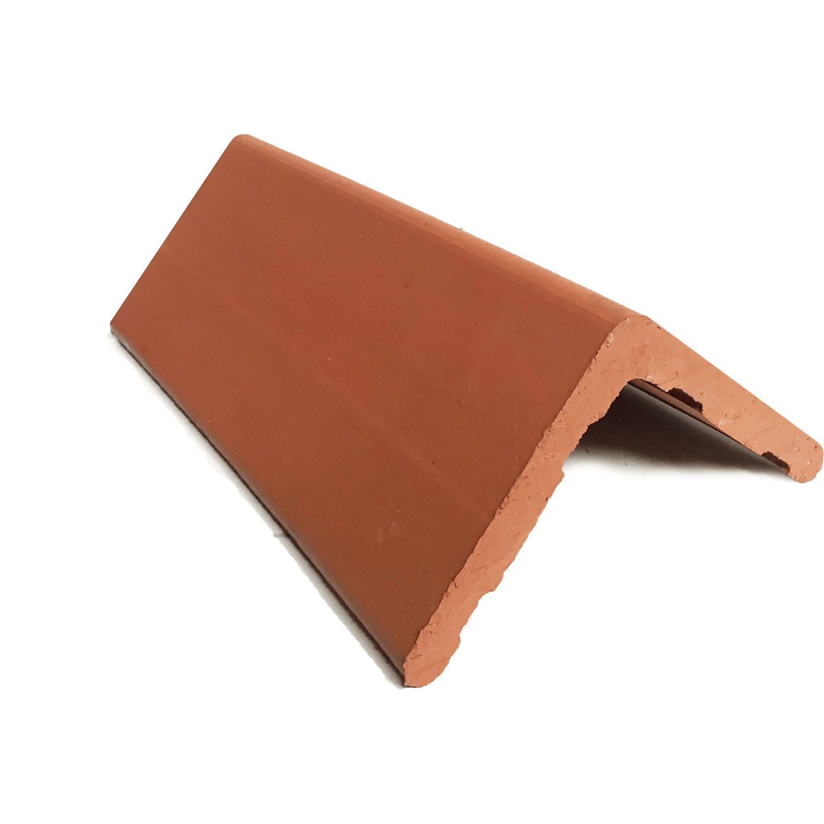 Redbank Plain Angled Ridge - 450mm Length - JJ Building Materials