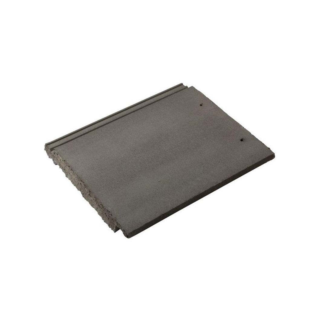 Redland Mini-Stonewold Interlocking Concrete Roof Tile - JJ Building Materials