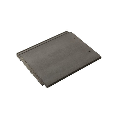 Redland Mini-Stonewold Interlocking Concrete Roof Tile - JJ Building Materials