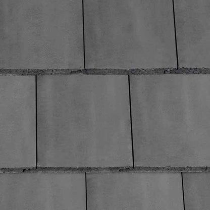 Redland Mini-Stonewold Interlocking Concrete Roof Tile - JJ Building Materials