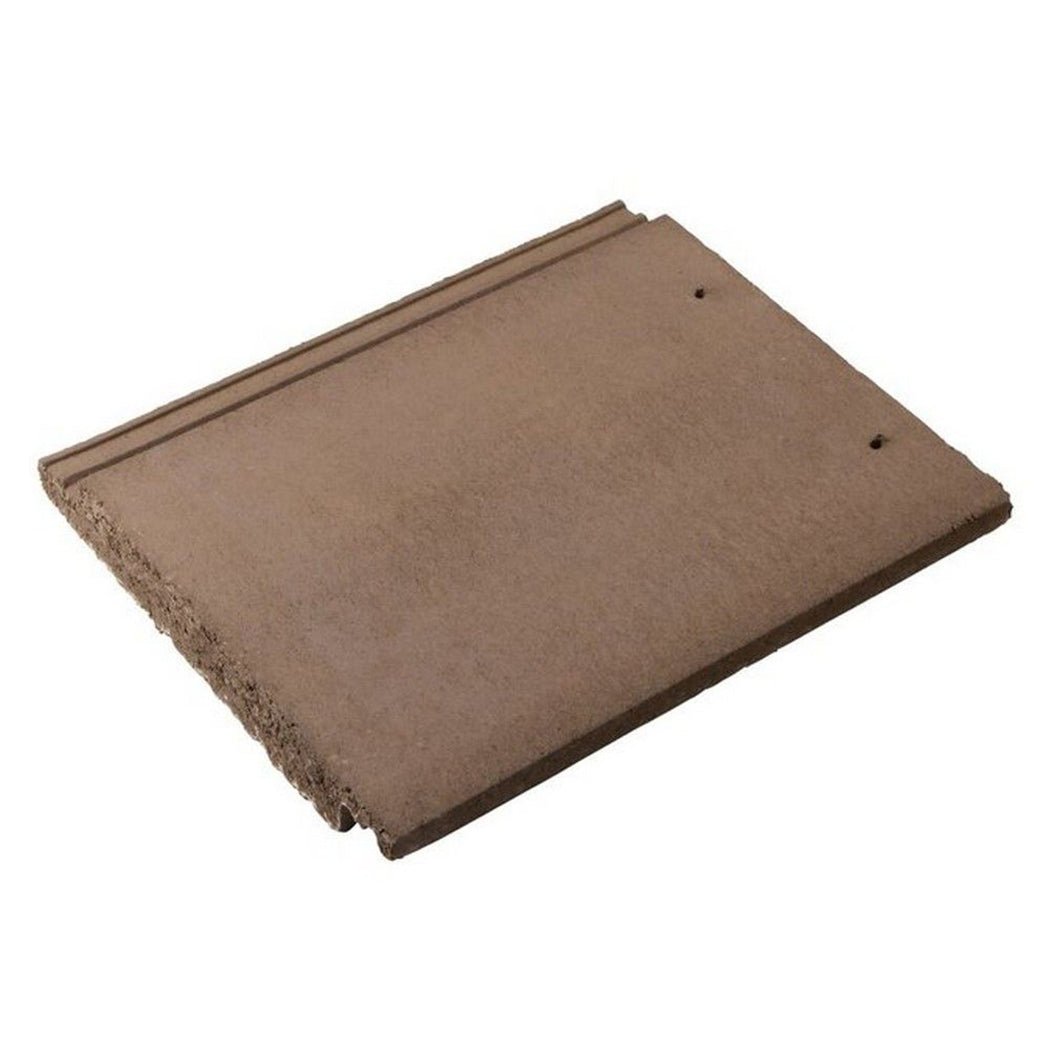 Redland Mini-Stonewold Interlocking Concrete Roof Tile - JJ Building Materials