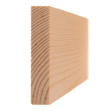 Redwood Boards Planed (PAR) 25mm x 75mm (Priced Per Metre) - JJ Building Materials
