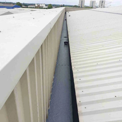 Res Tec Acryltex Waterproofing Roof Repair - JJ Building Materials