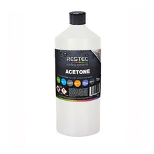 RESTEC Flexitec 2020 Acetone - JJ Building Materials