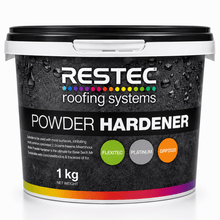 Restec Flexitec 2020 Hardener Powder 1kg - JJ Building Materials