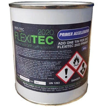 RESTEC Flexitec 2020 Primer Accelerator - JJ Building Materials