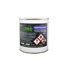 RESTEC Flexitec 2020 Primer Accelerator - JJ Building Materials