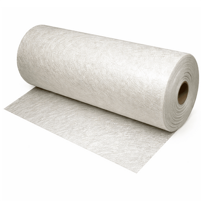 RESTEC Flexitec Chopped Strand Mat Fibreglass Mat - JJ Building Materials