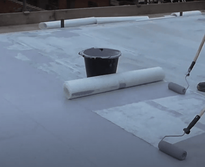 RESTEC Flexitec Chopped Strand Mat Fibreglass Mat - JJ Building Materials
