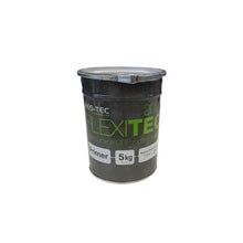 RESTEC Flexitec Primer 5kg - JJ Building Materials