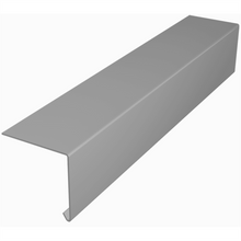 RESTRIM Drip Fascia Trim - 3m - JJ Building Materials