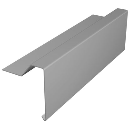 RESTRIM GRP Raised Edge Trim - 3m - JJ Building Materials