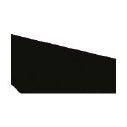 Richard Burbidge 10 Dark Hardwood Chamfered Bead 12 27 2400mm x10pk - JJ Building Materials