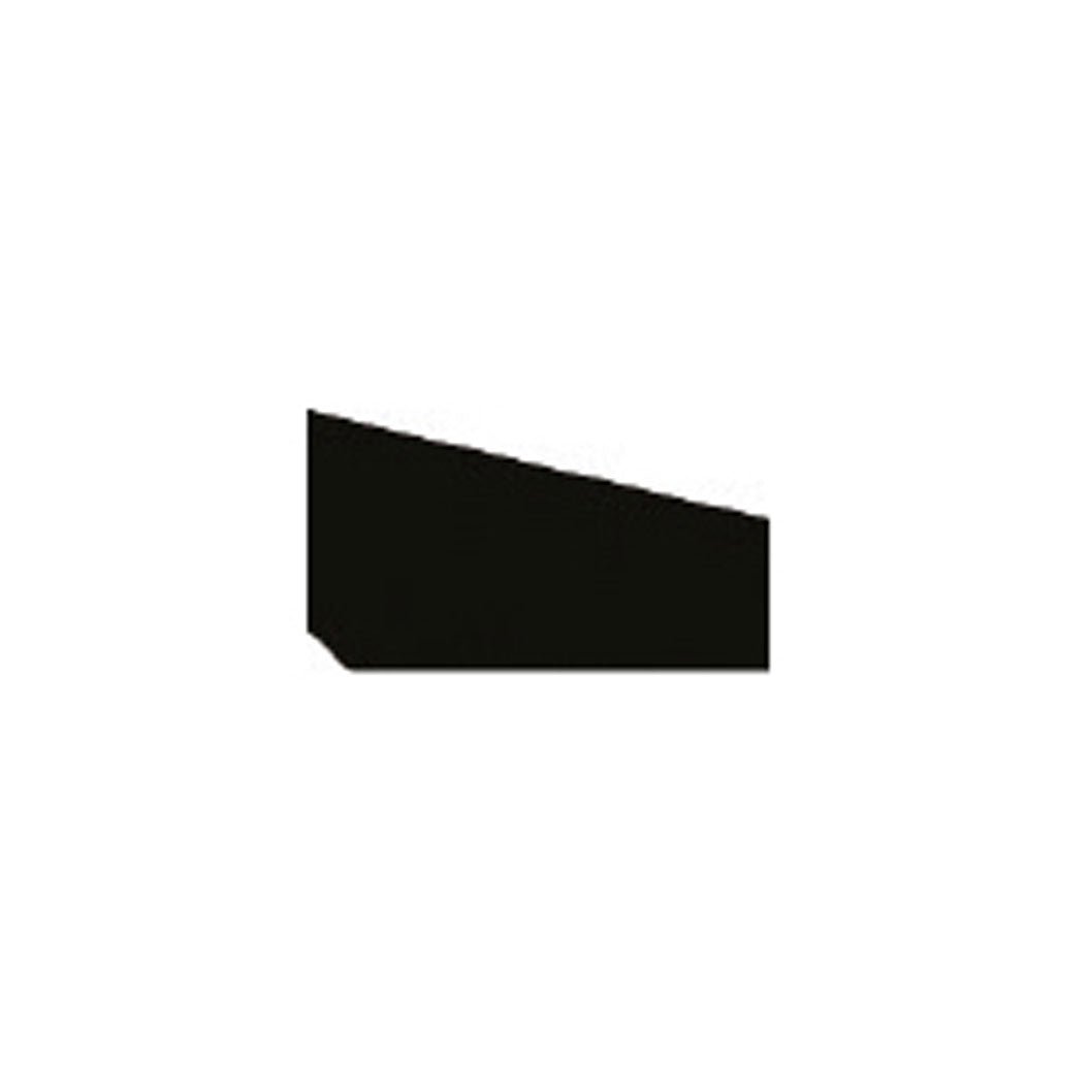 Richard Burbidge 10 Dark Hardwood Chamfered Bead 12 27 2400mm x10pk - JJ Building Materials